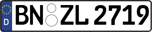 BN-ZL2719