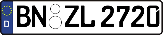 BN-ZL2720