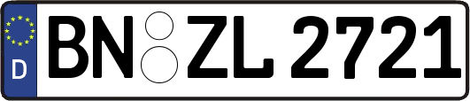 BN-ZL2721