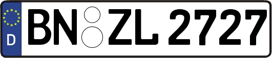 BN-ZL2727