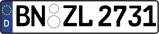 BN-ZL2731