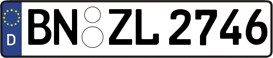 BN-ZL2746