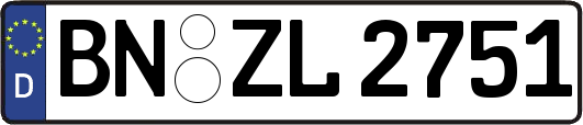 BN-ZL2751