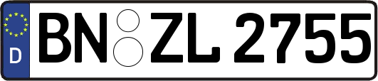 BN-ZL2755