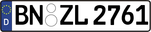 BN-ZL2761
