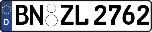 BN-ZL2762