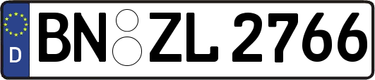 BN-ZL2766