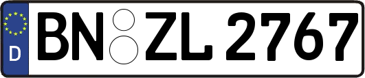 BN-ZL2767