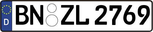 BN-ZL2769