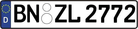 BN-ZL2772