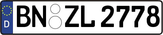 BN-ZL2778
