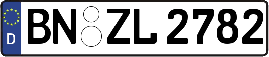 BN-ZL2782