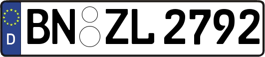 BN-ZL2792