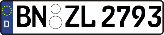 BN-ZL2793