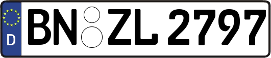BN-ZL2797