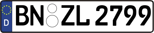 BN-ZL2799