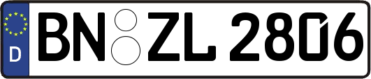 BN-ZL2806