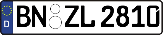 BN-ZL2810