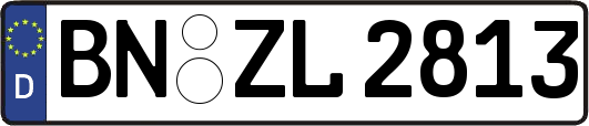 BN-ZL2813