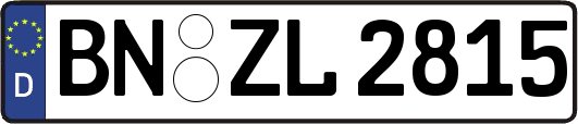 BN-ZL2815