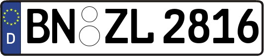 BN-ZL2816