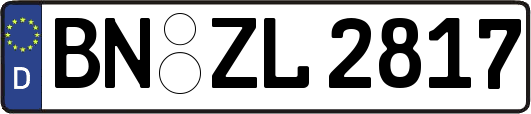 BN-ZL2817