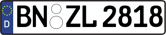 BN-ZL2818