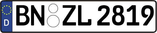 BN-ZL2819