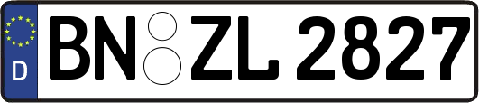 BN-ZL2827