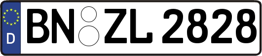 BN-ZL2828