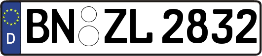 BN-ZL2832