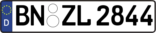 BN-ZL2844