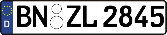 BN-ZL2845
