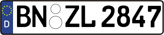 BN-ZL2847