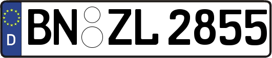 BN-ZL2855