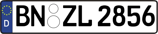 BN-ZL2856