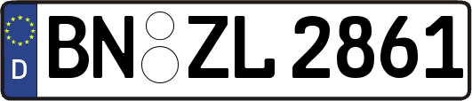 BN-ZL2861