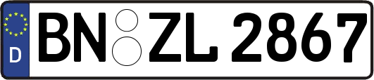 BN-ZL2867
