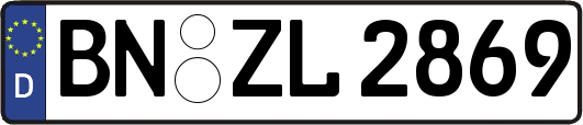 BN-ZL2869