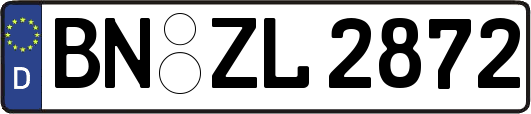 BN-ZL2872