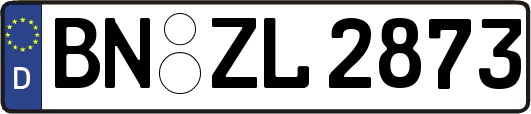 BN-ZL2873
