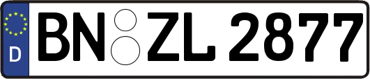 BN-ZL2877