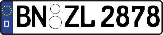 BN-ZL2878