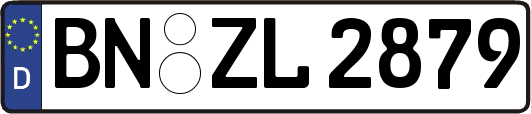 BN-ZL2879