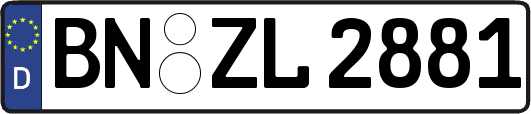 BN-ZL2881