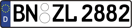 BN-ZL2882