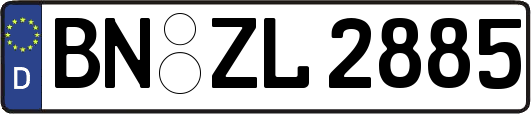 BN-ZL2885