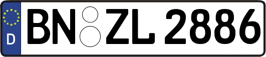 BN-ZL2886