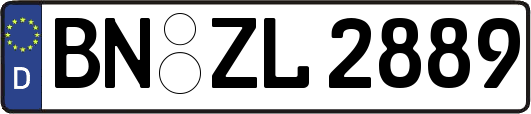 BN-ZL2889