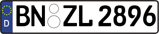 BN-ZL2896